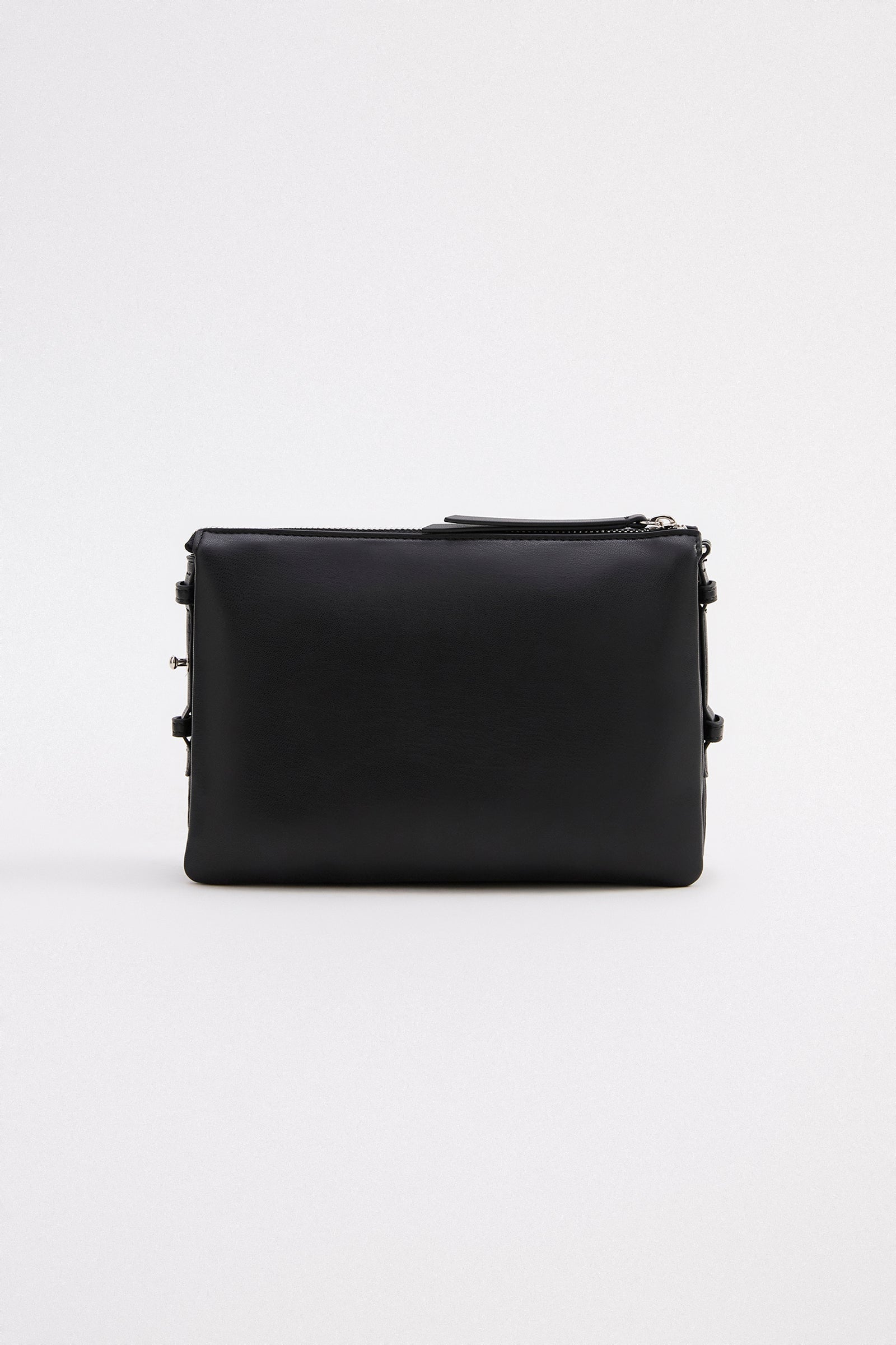 Rylie Cross Body Bag Black 