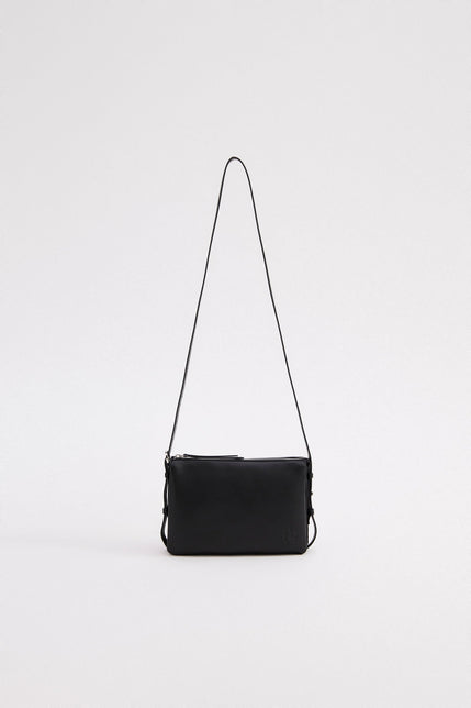 Rylie Cross Body Bag Black 