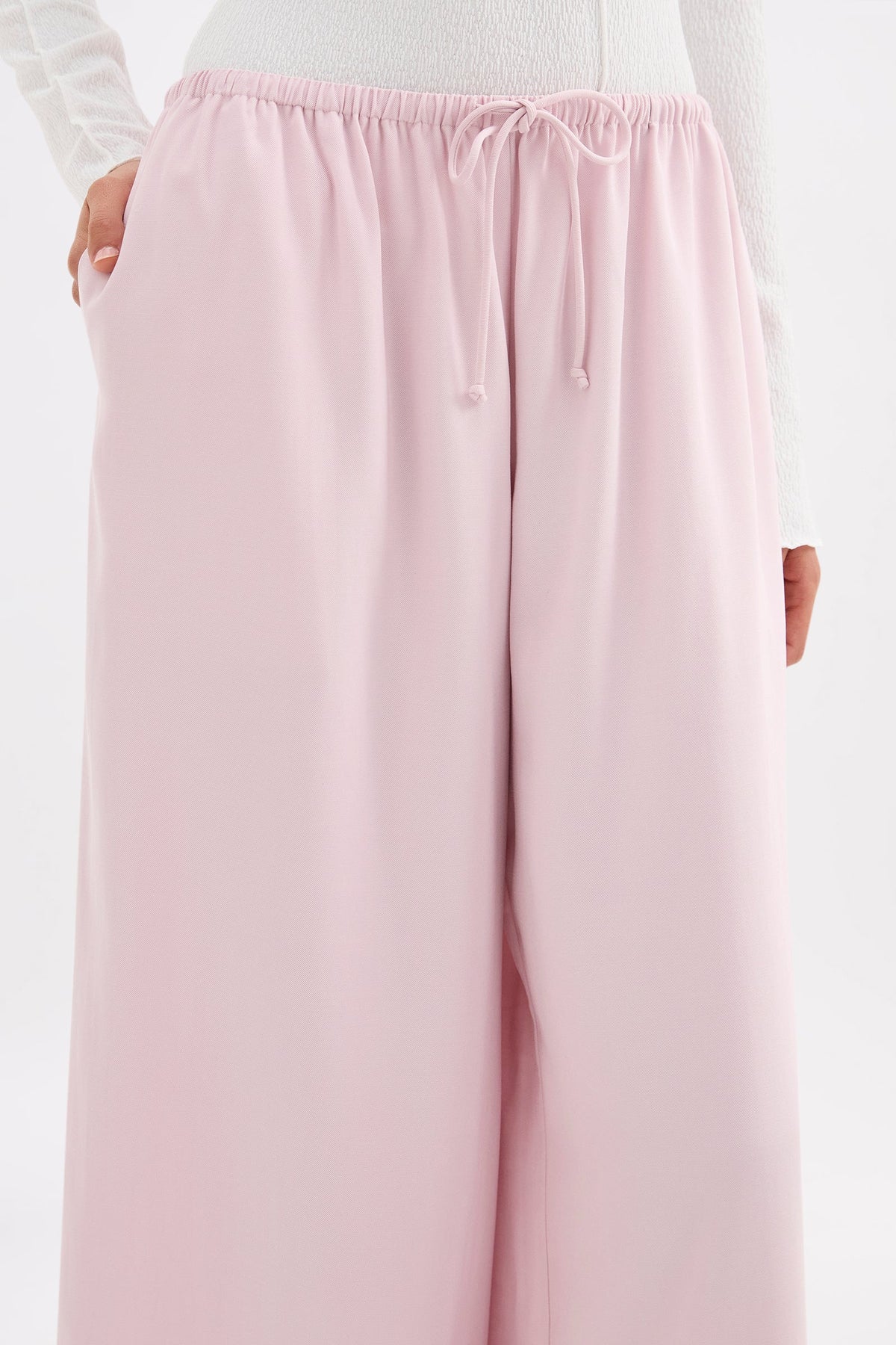 Harriet Pant Blush 