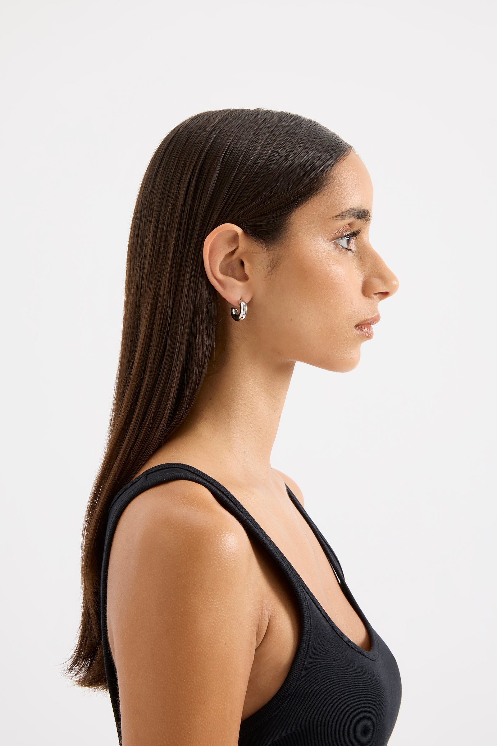 Billie Huggies Silver 