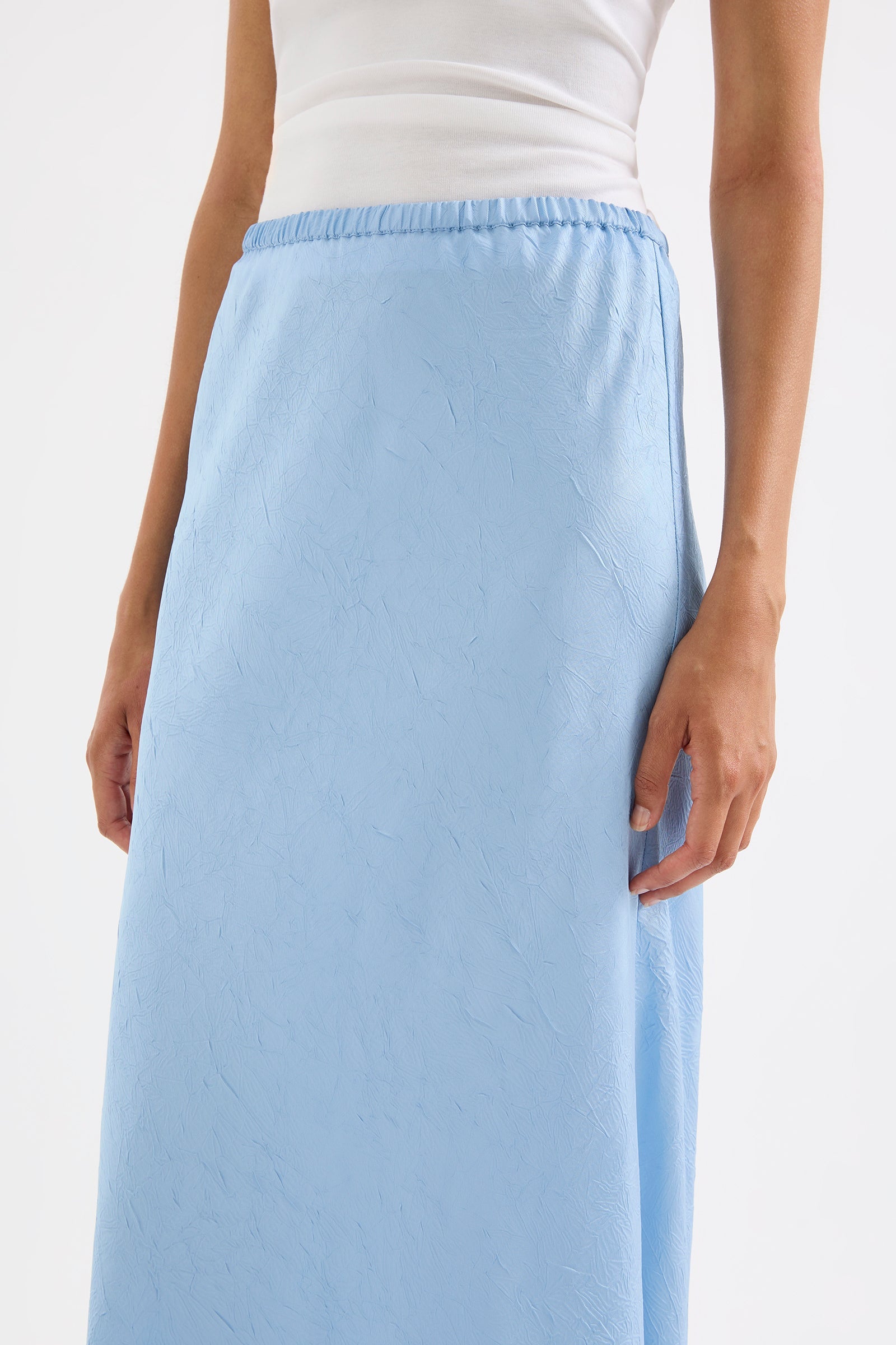 Pandora Maxi Skirt Bermuda 