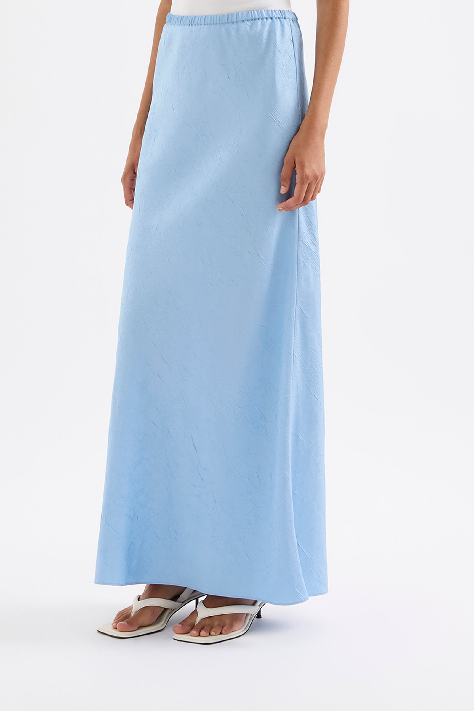 Pandora Maxi Skirt Bermuda 