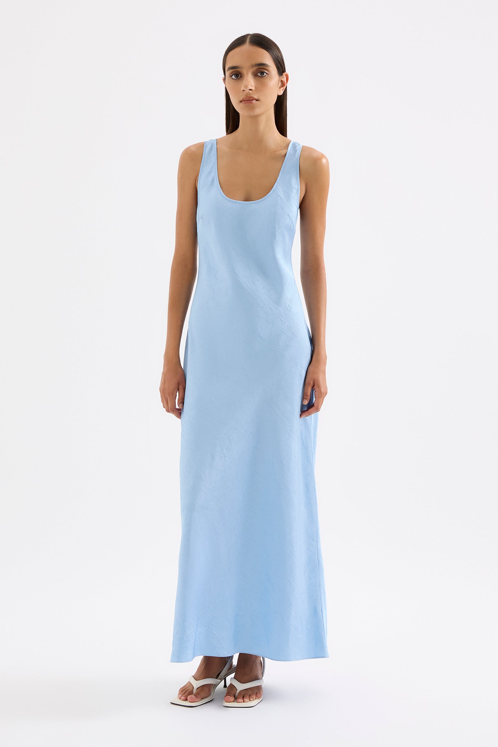 Pandora Dress Bermuda 