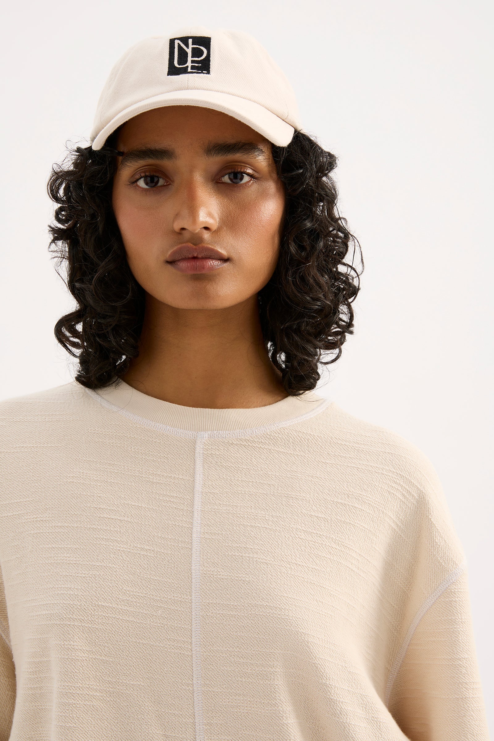 Nude Cap Cream 