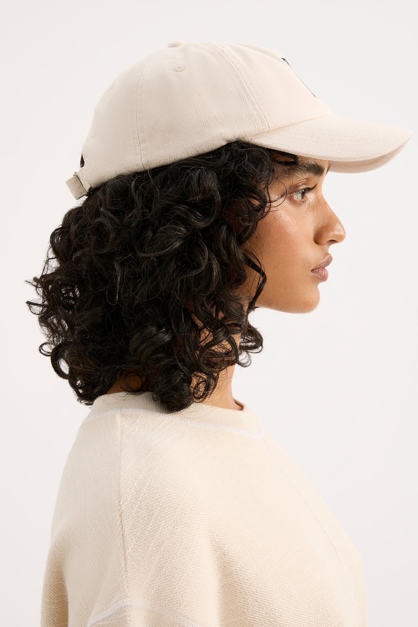 Nude Cap Cream 