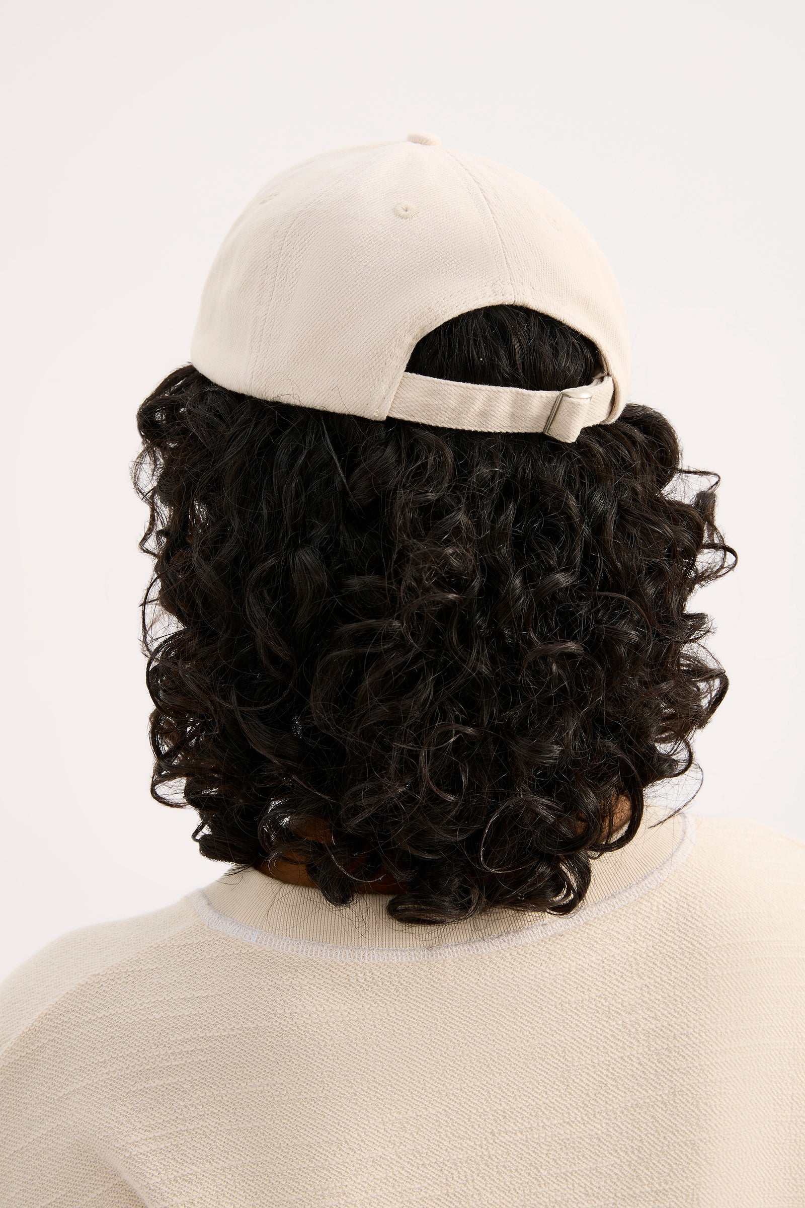 Nude Cap Cream 