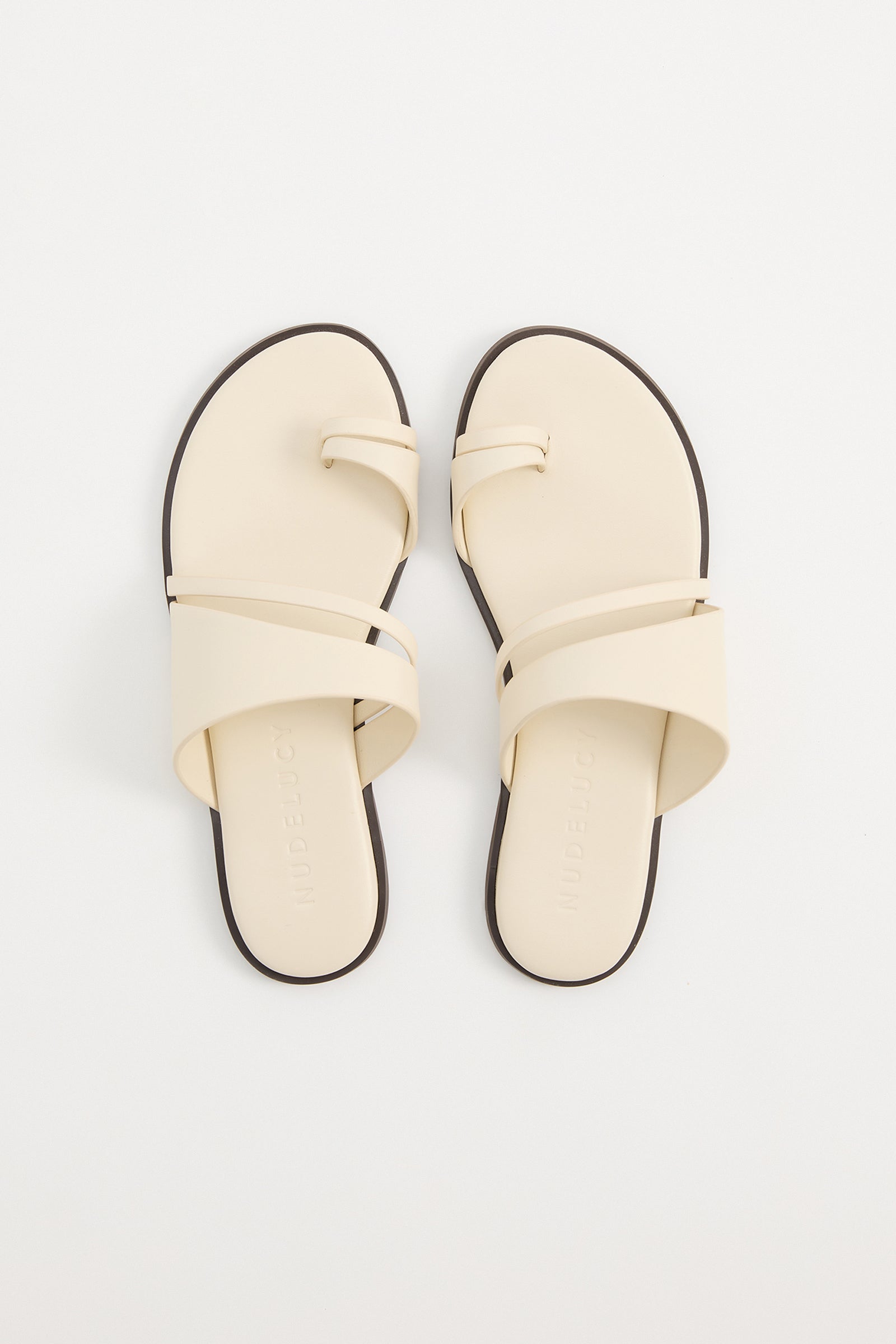 Vance Slide Ivory 