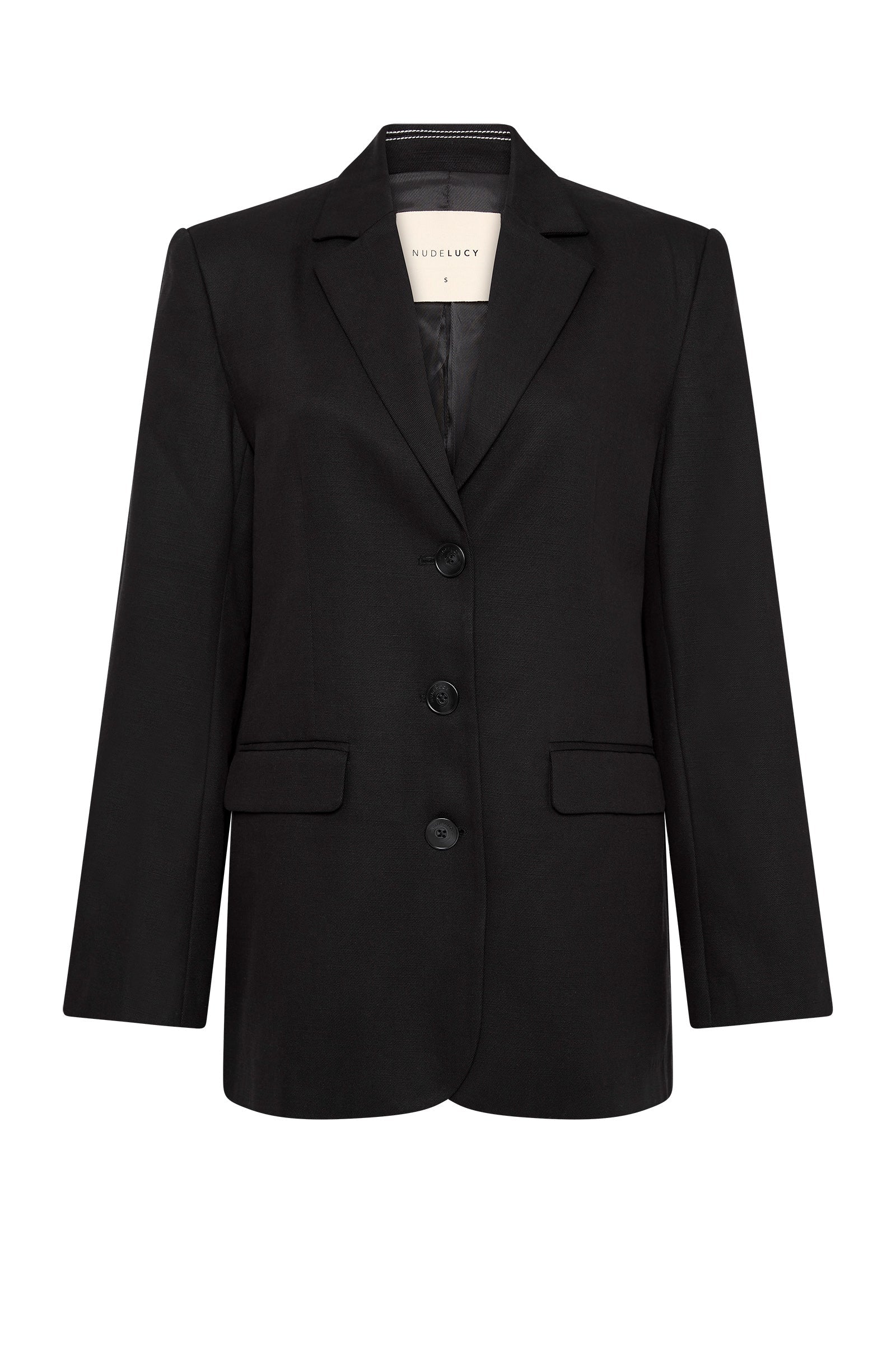 Tait Blazer Black 