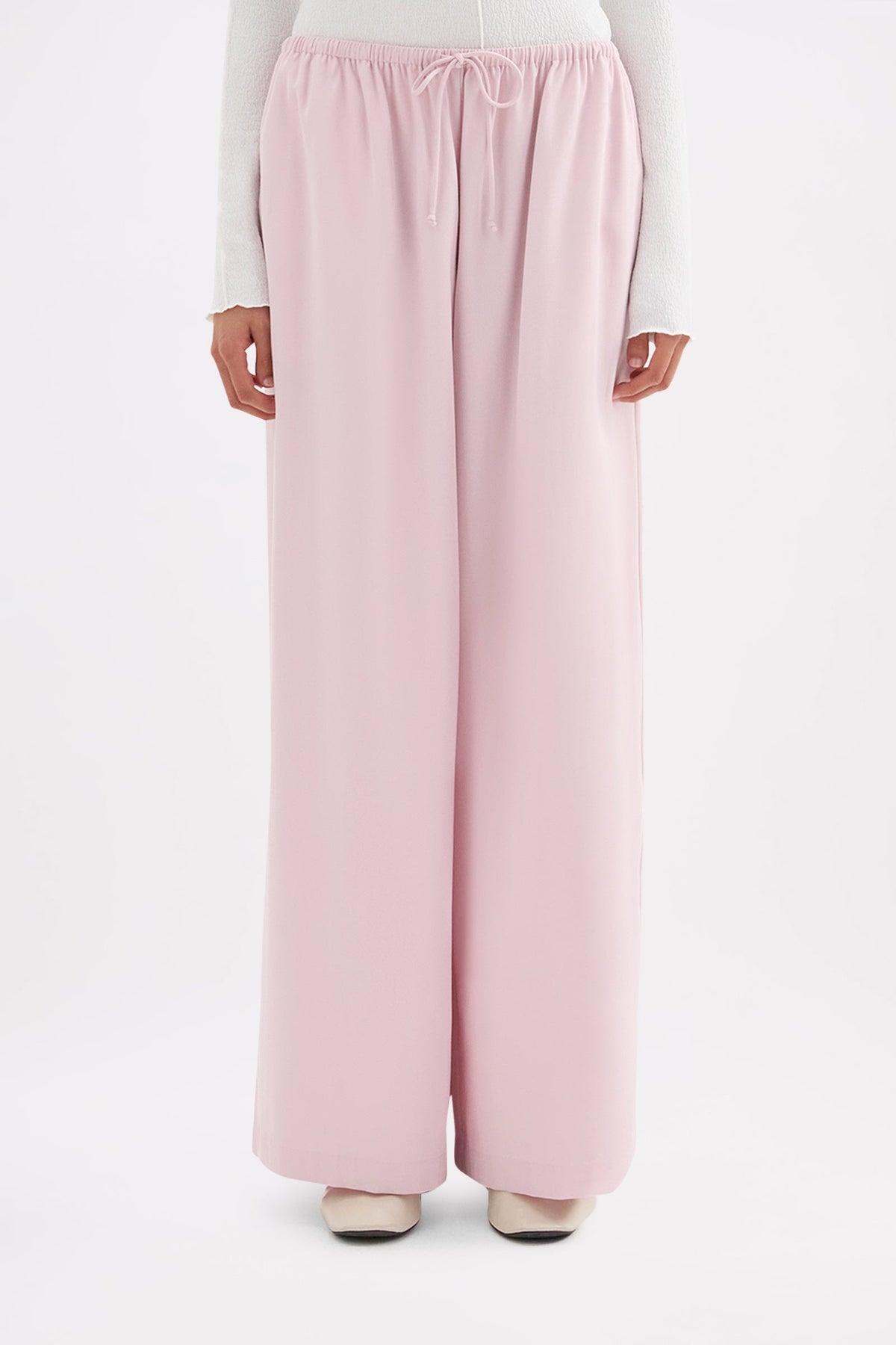 Harriet Pant Blush 