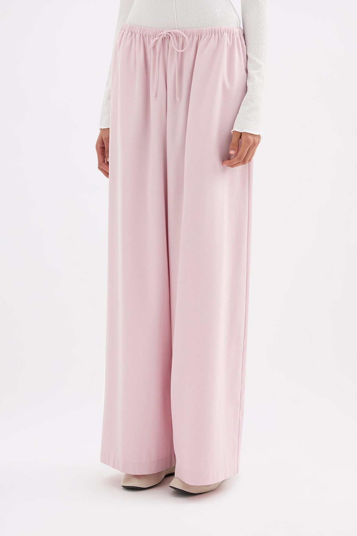 Harriet Pant Blush 