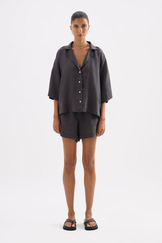 Linen Shirts