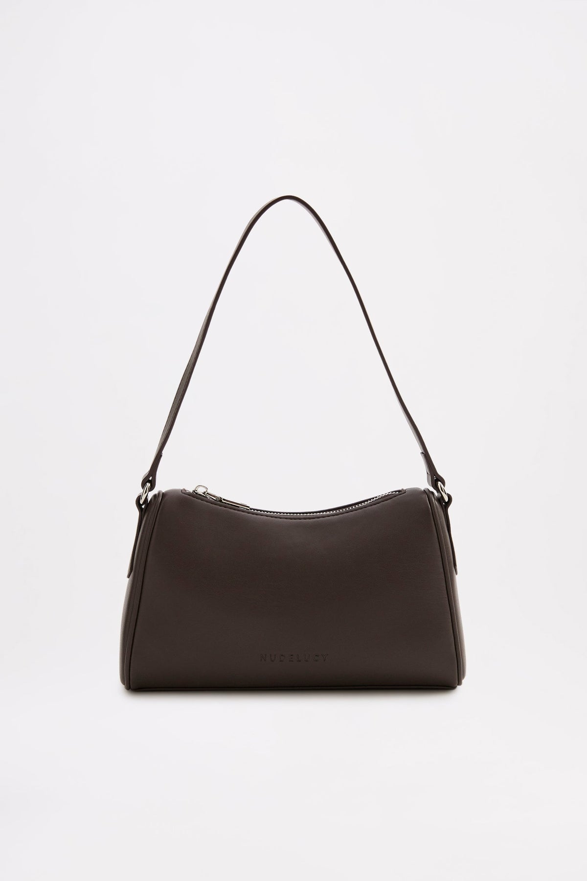 Carin Shoulder Bag Espresso 