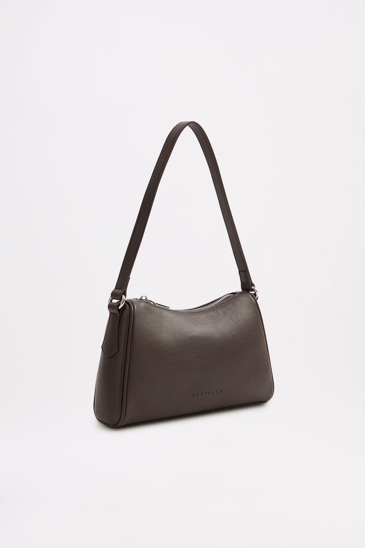 Carin Shoulder Bag Espresso 