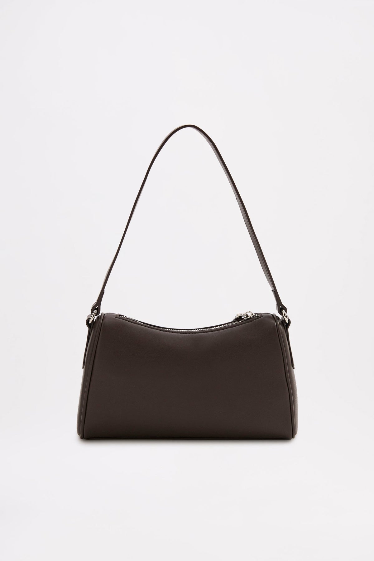 Carin Shoulder Bag Espresso 