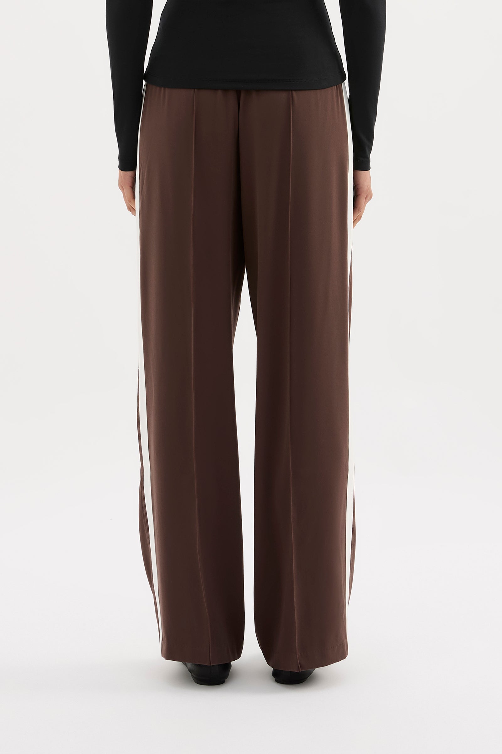 Apex Pant Chocolate 