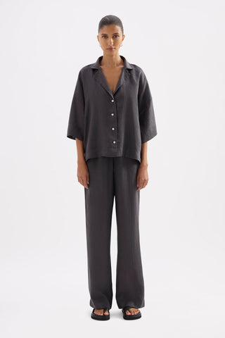 Linen Pants