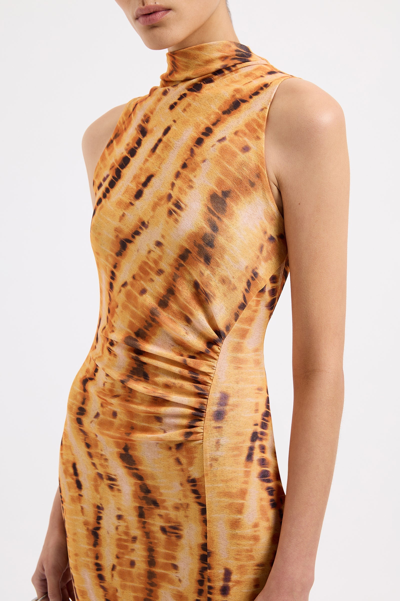 Solis Mesh Dress Solis 
