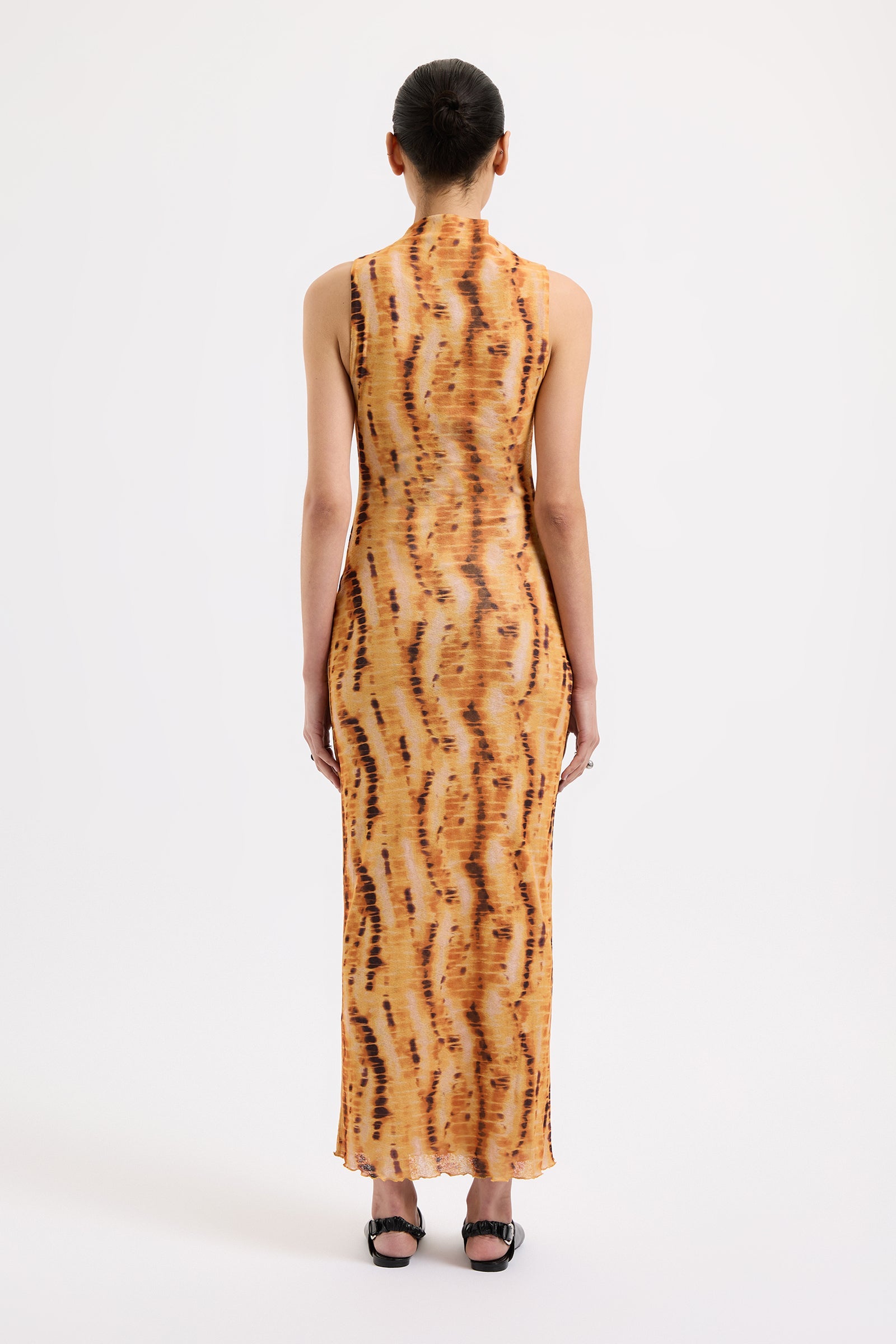 Solis Mesh Dress Solis 