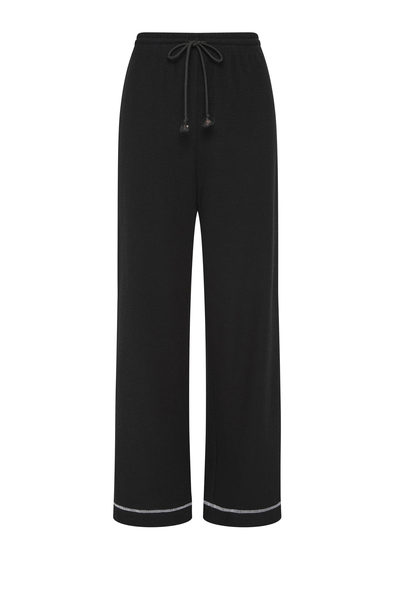 Sutton Culotte Black 