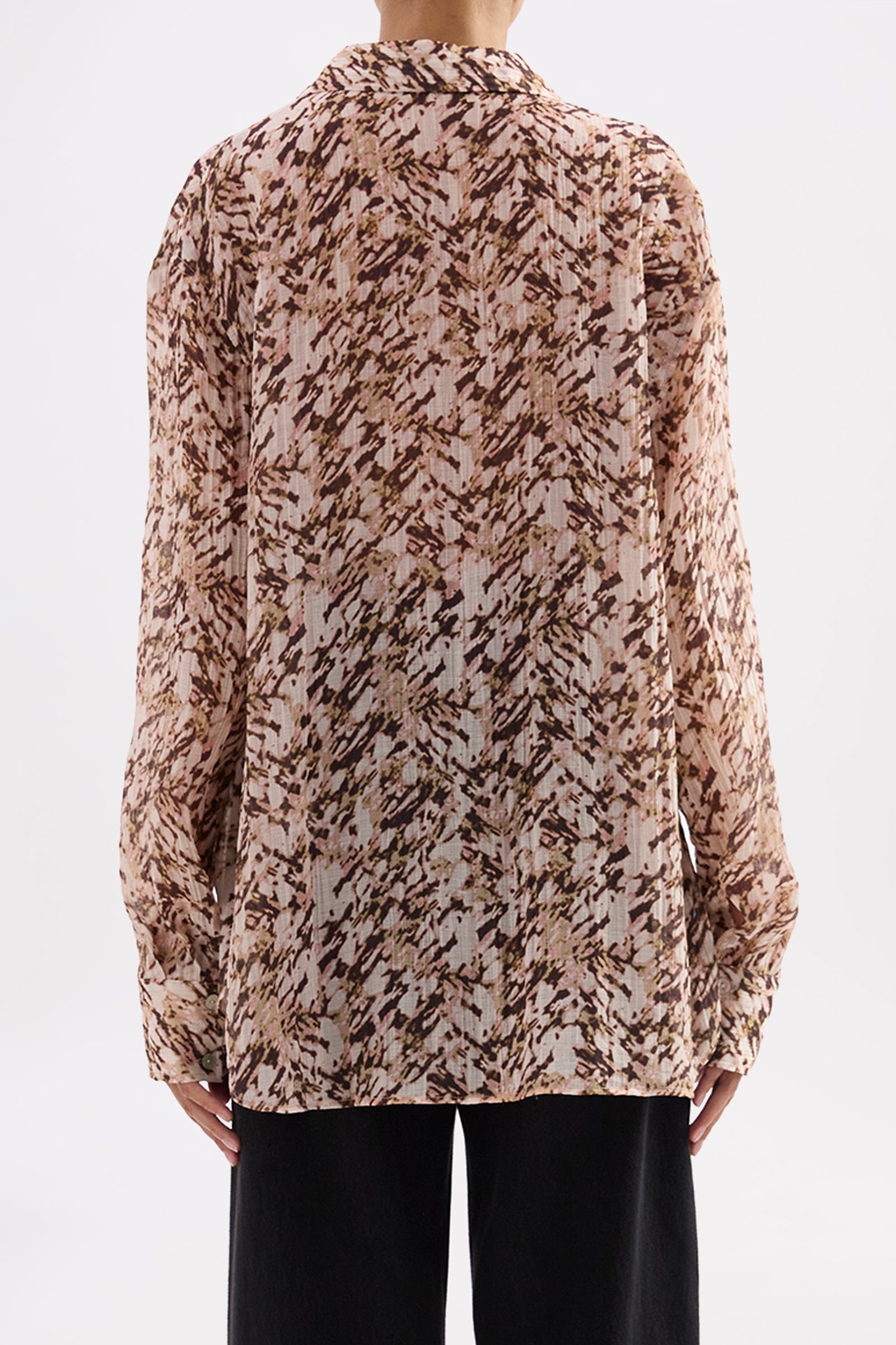 Liora Shirt Liora 