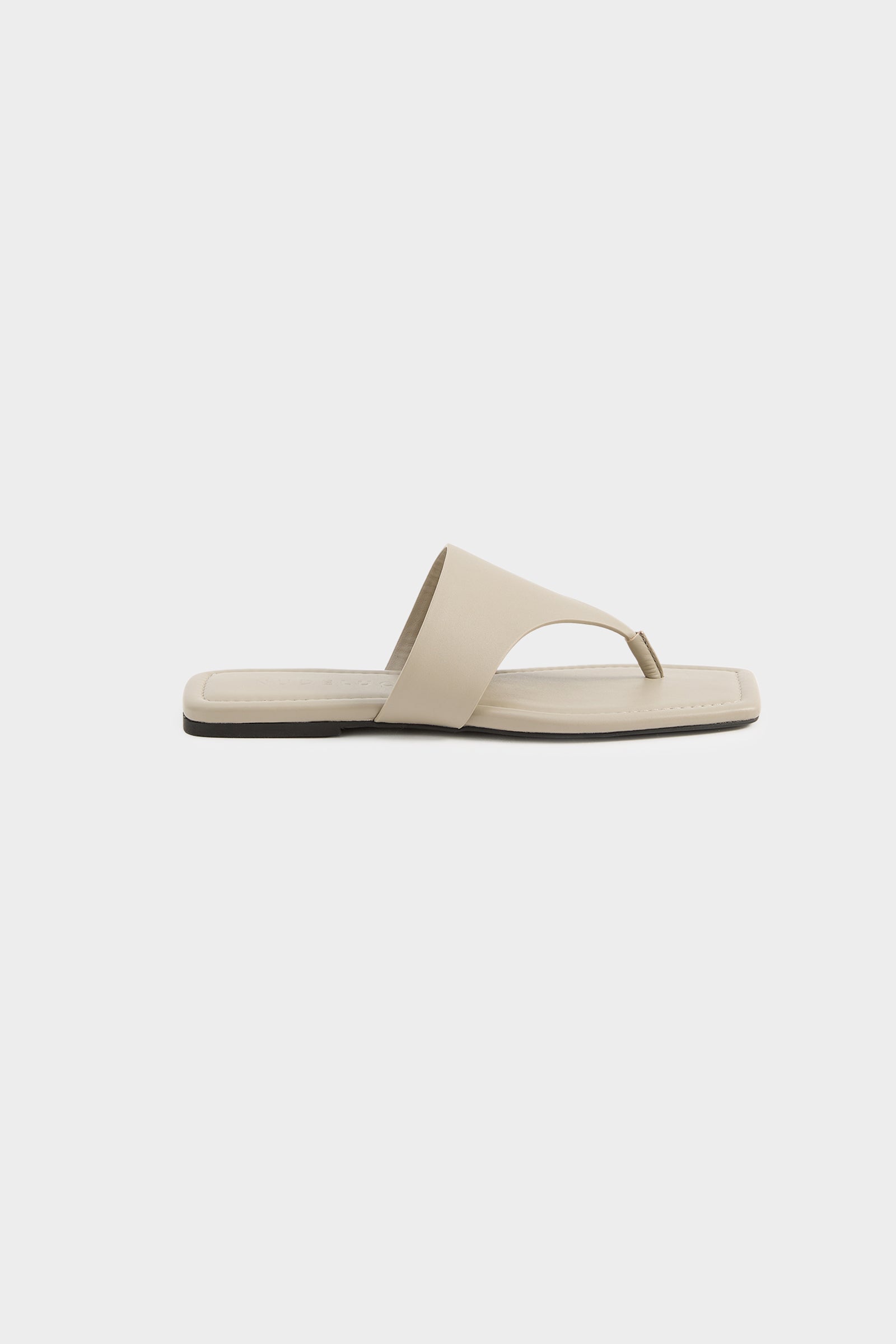 Corinne Leather Sandal Sage 
