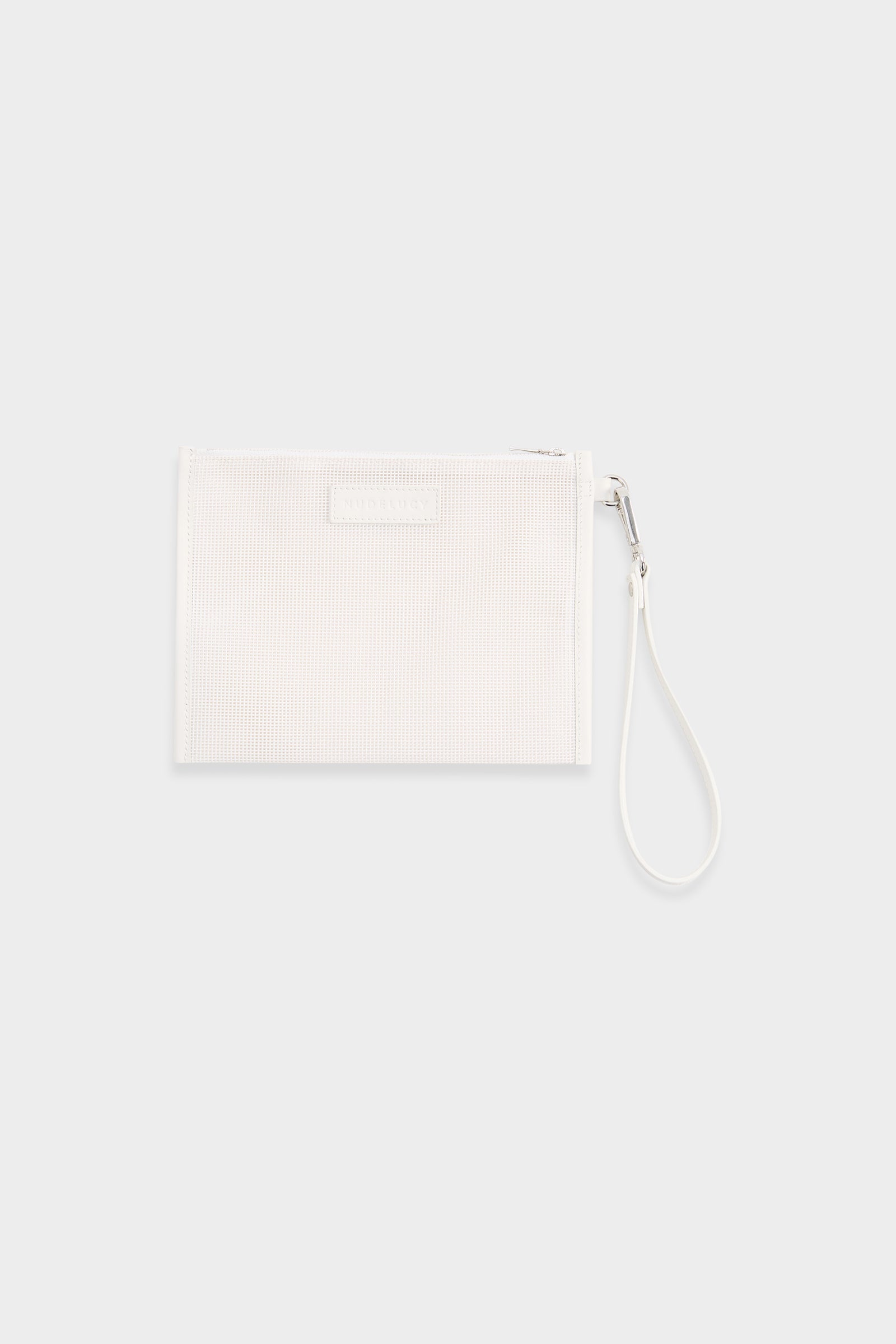 Onda Mesh Pouch Salt 