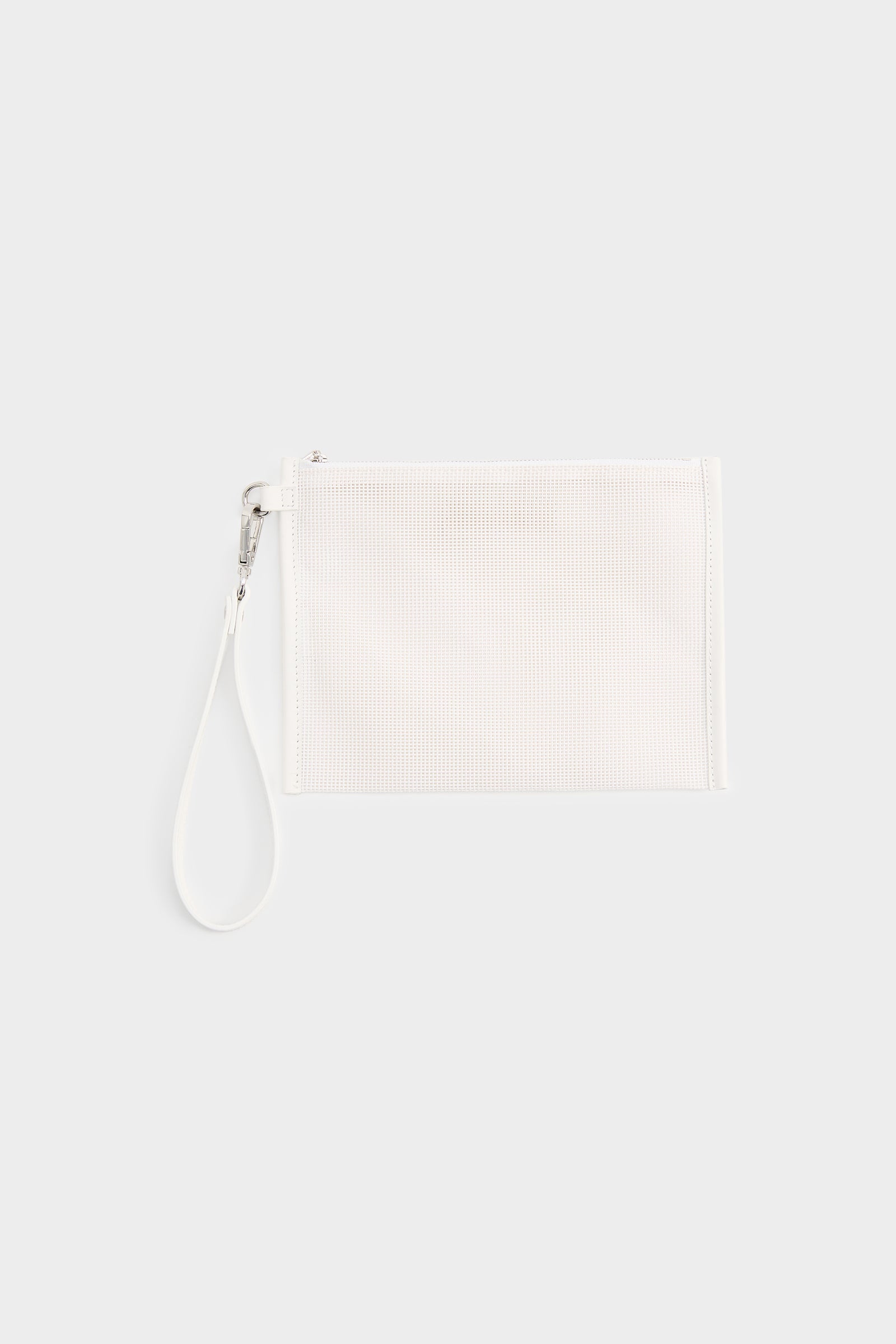 Onda Mesh Pouch Salt 